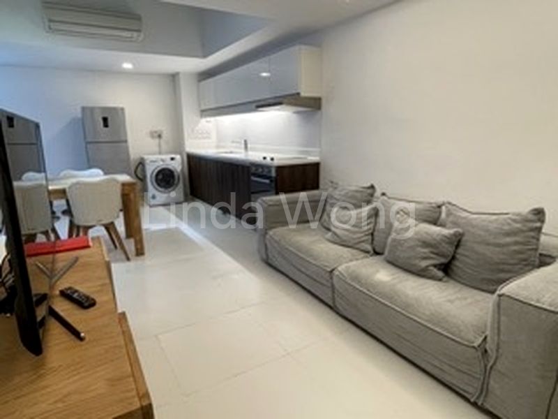 2 Bed Condo for Rent in  Lotus at Paya Lebar (East Wing) - Image 8